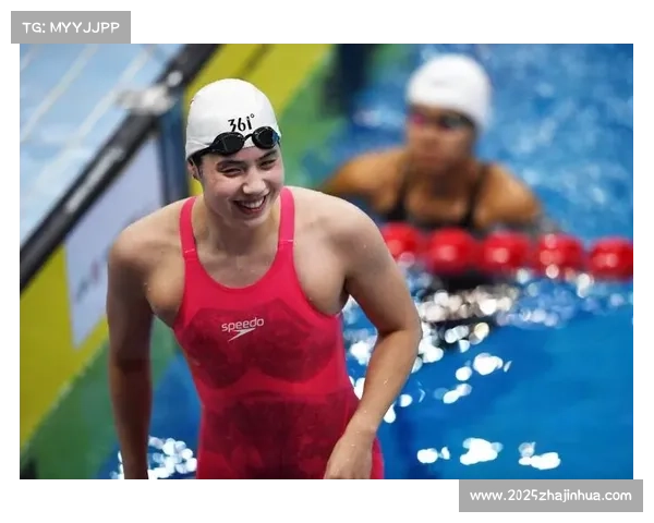 刘子歌入选名人堂提名成亚洲首位候选蛙泳选手开启新纪元