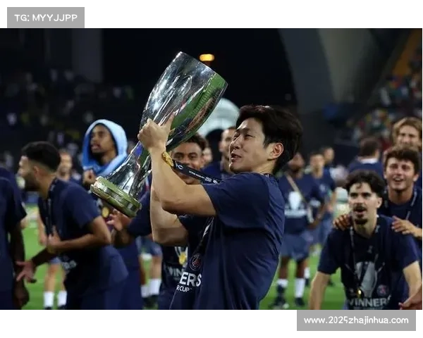 热刺点球大战险胜巴黎圣日耳曼夺欧洲超级杯冠军 热刺点球大战险胜巴黎圣日耳曼夺欧洲超级杯冠军