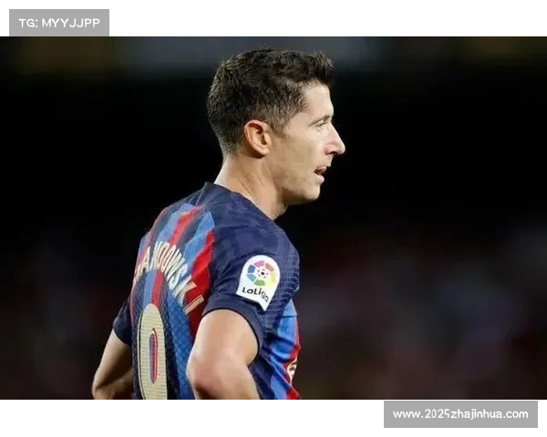 莱万传记披露巴萨曾要求其停止进球以省奖金