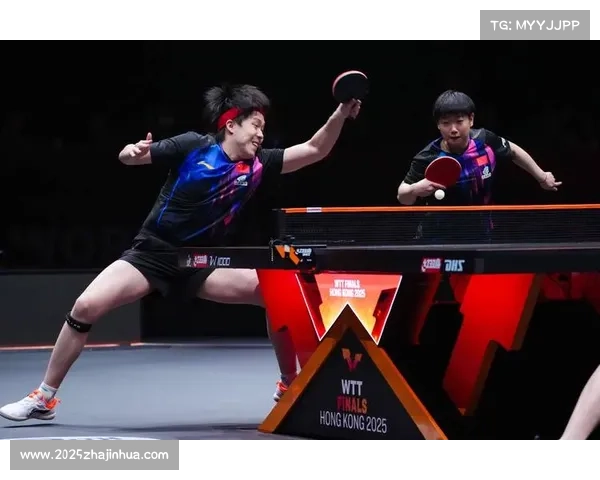 香港红磡体育馆完成升级，迎接WTT总决赛