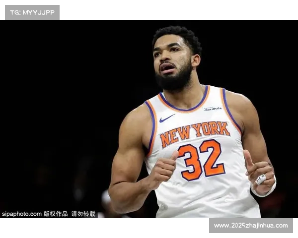 尼克斯球迷高喊MVP，布伦森关键罚球锁定胜局