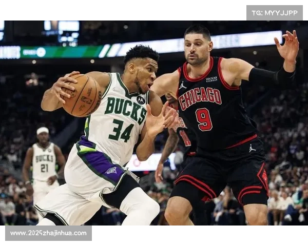 雄鹿主场大胜公牛终结五连败，特纳西姆斯合砍高分